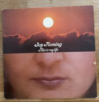 Joy Fleming - This is my Life - Schallplatte