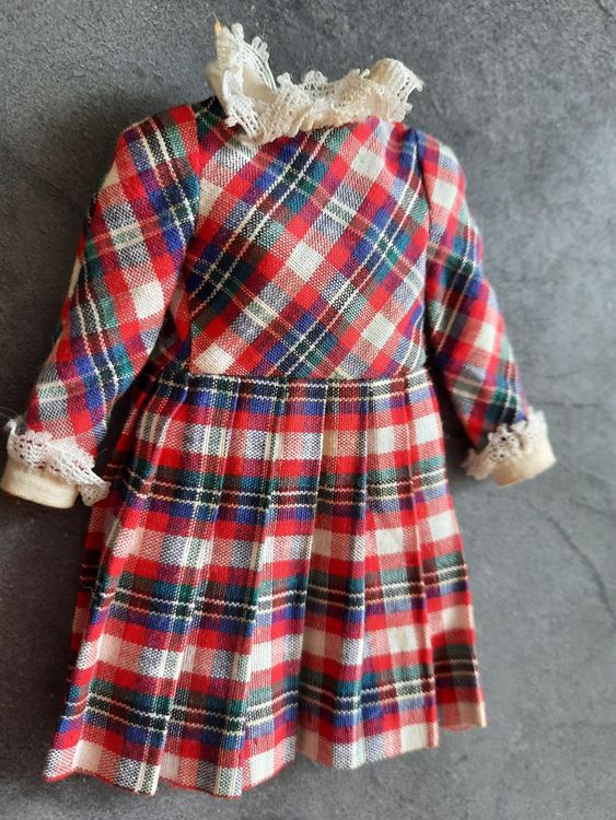 Robe et cintre pour Skipper | Kaufen auf Ricardo