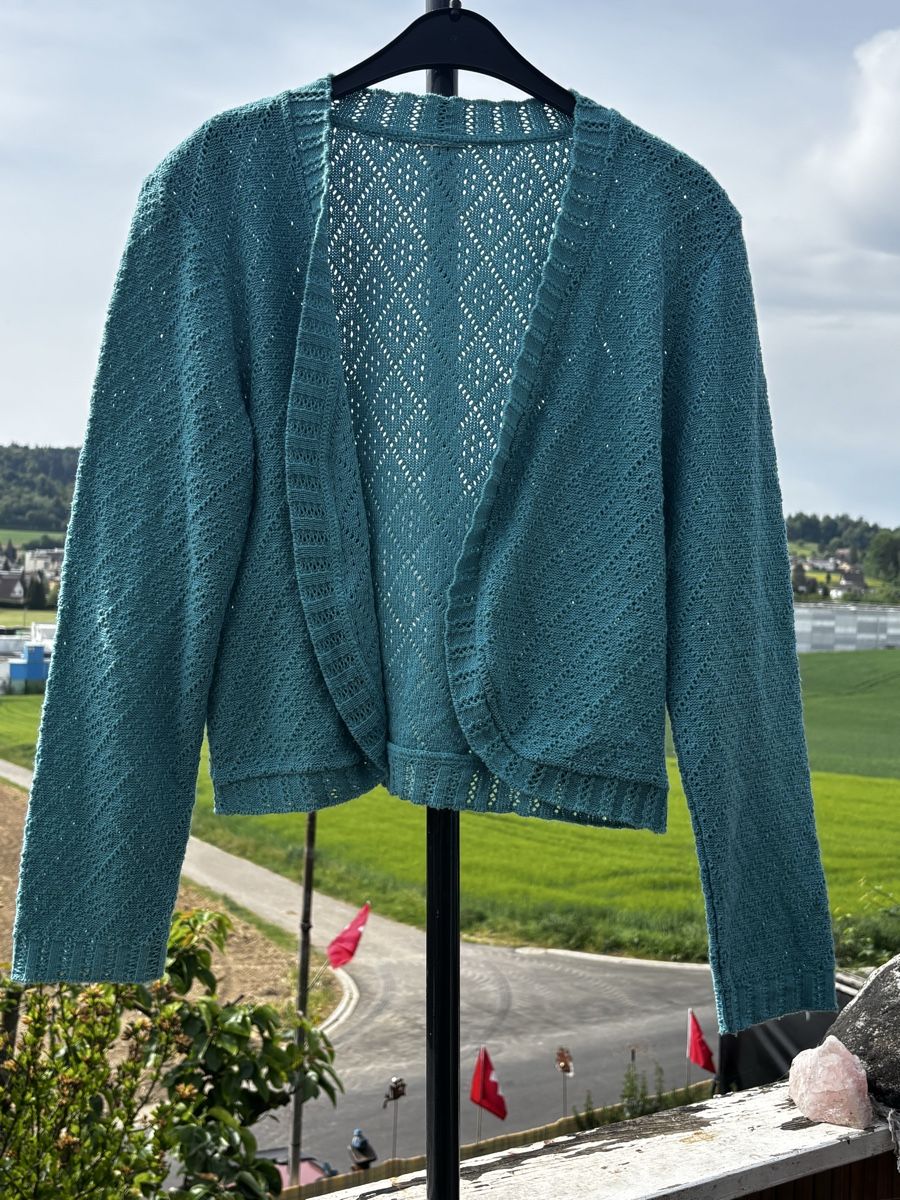 Vestes: Jäckli – D'occasion à Walterswil SO par Sunshineyupi