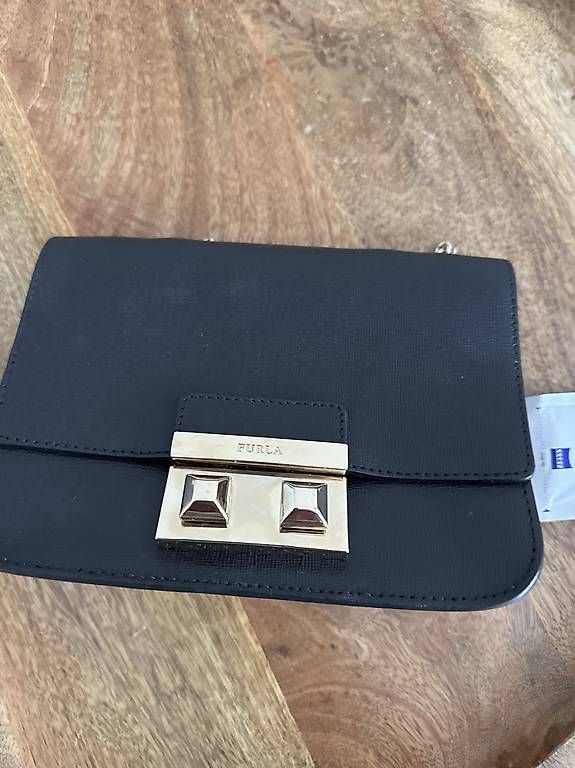 Borse da donna: Furla Tasche Leder – Usato da Günsberg venduto da Paulaeichler 4