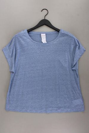 Madeleine T-Shirt Gr. 46 neuwertig blau