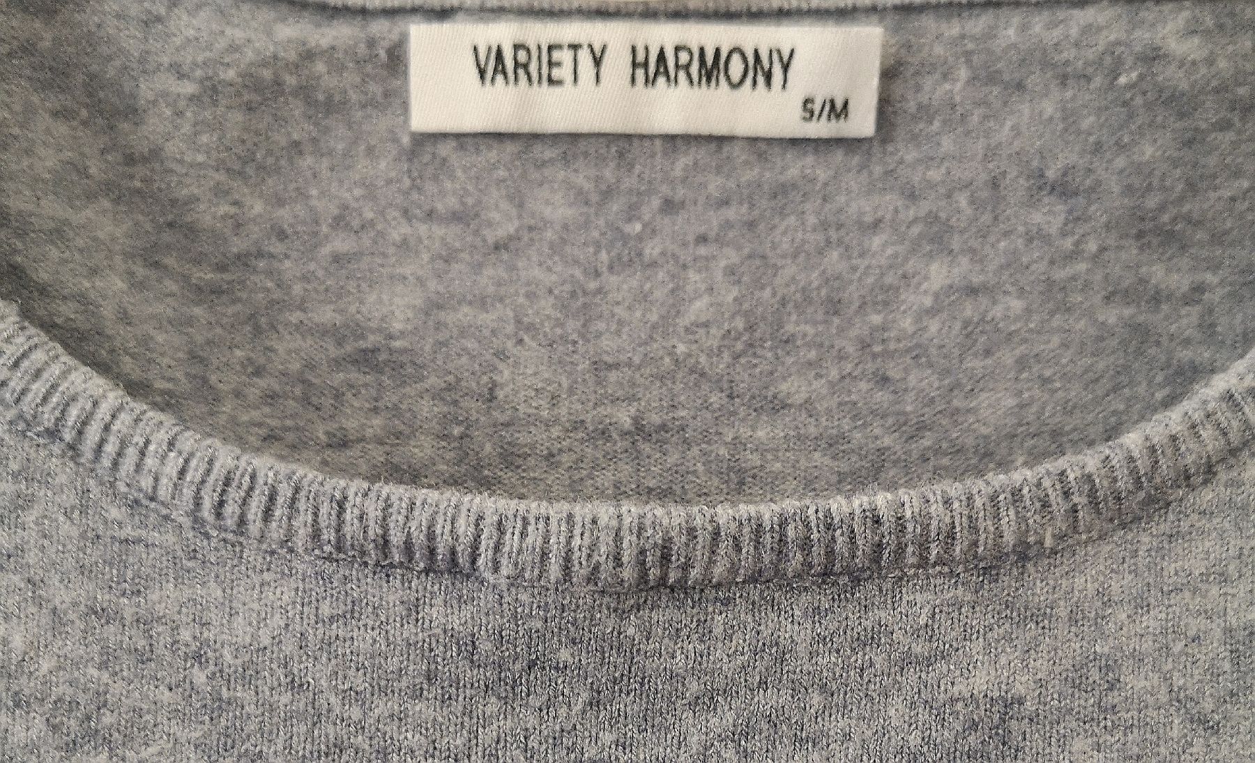 Maglioni & Felpe: langarm Sweatshirt Gr. S/M - Harmony - Spendenaktion – Usato da Unterkulm venduto da Beljasch 3