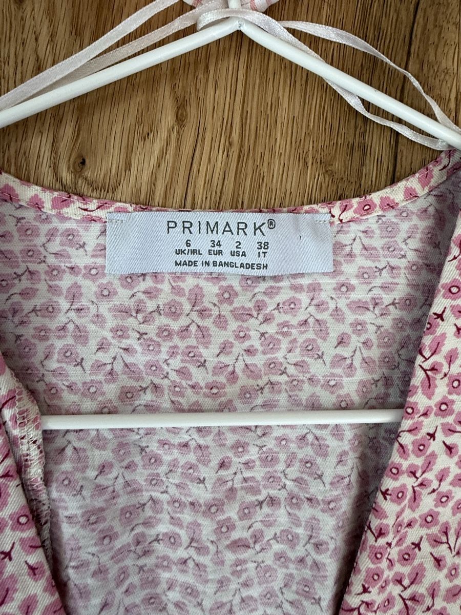 Vestiti: Schickes Sommerkleid  – Nuovo (secondo la descrizione) da Hüttwilen venduto da sar_8gj7 1