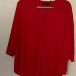 Marc Cain Camicette: Blusenshirt von MarcCain – Nuovo (secondo la descrizione) da luzern venduto da Gipsy201
