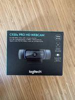Kamera - C920s PRO HD Webcam