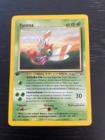 Pokemon Yanma 36/75 1. edition Neo