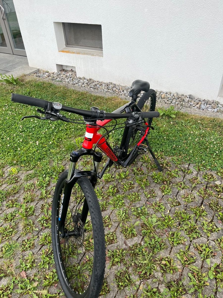 Biciclette: Crosswave – Usato da Rudolfstetten venduto da lju_pc65 2