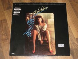 LP - FLASHDANCE