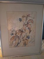 Verschiedene Bilder ,Aquarell 