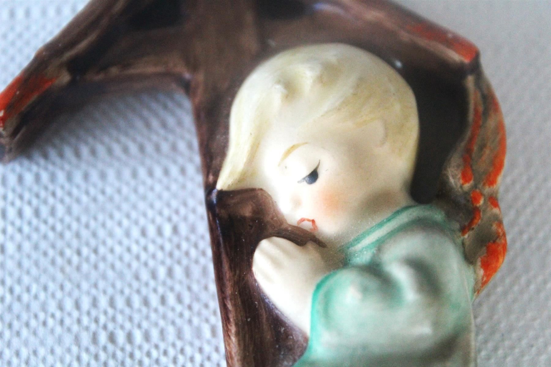 Figuren: Schöne GOEBEL / HUMMEL - Figur 147 – Gebraucht aus Bern von kultiges 2