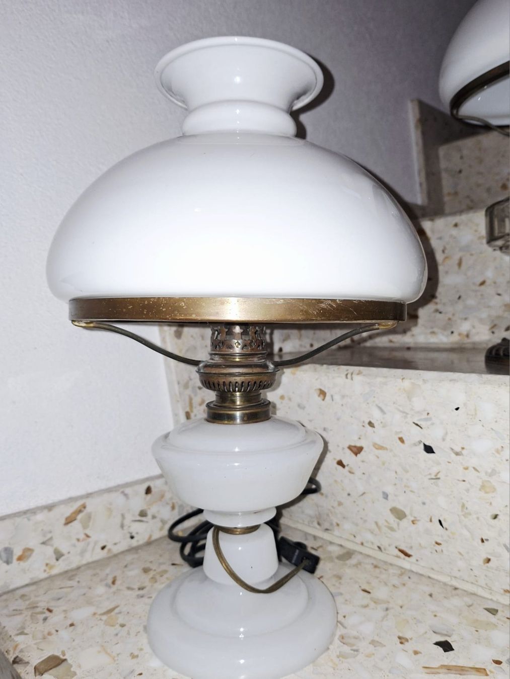 Lampes: Gasometerlampen 5 – D'occasion à Weiningen ZH par nic--ole 4