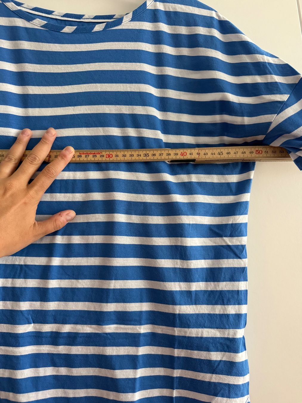 Luisa Cerano T-shirt: Luisa Cerano T-Shirt – Usato da Buchs AG venduto da MiWeFe17 5
