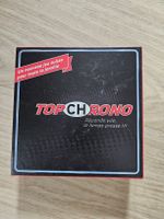 Top Chrono - Jeu idem Time's Up, mots Suisse - Comme Neuf