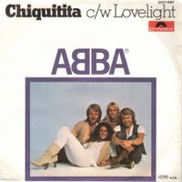 ABBA  --  Chiquitita  Single7