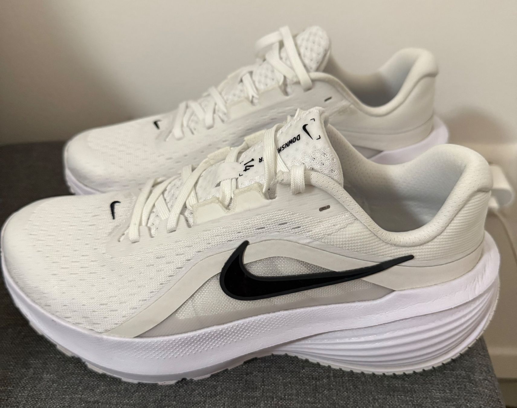 Nike Damenschuhe: Scarpe Nike – Gebraucht aus Roveredo von val_bxj5