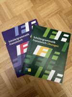 Schülergrammatik Französisch + Übungen | Schulverlag