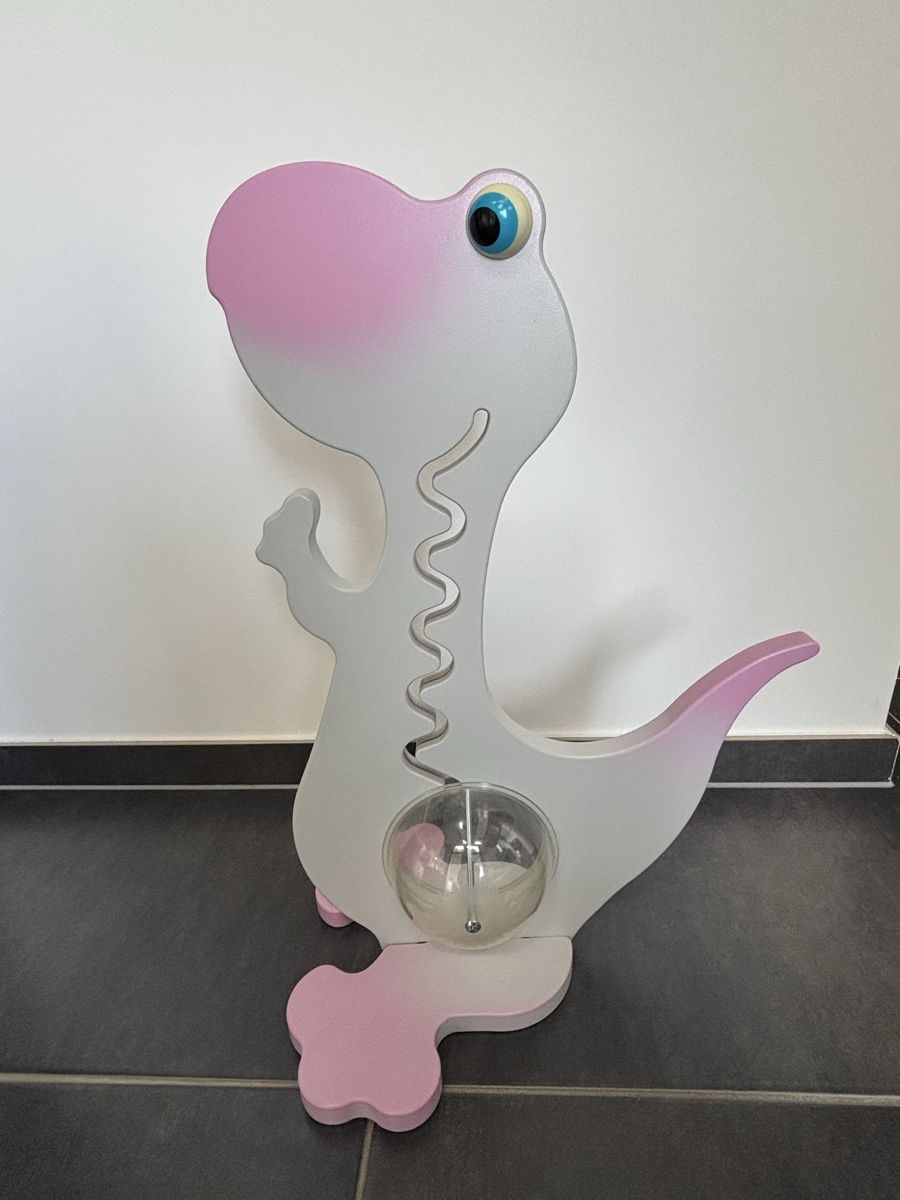 Big Belly Bank Spardosen: Dinobelly zum sparen lernen – Neu (gemäss Beschreibung) aus Dompierre VD von Ruby18 1