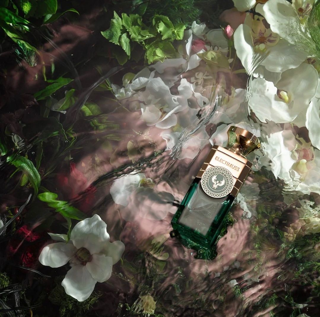 Profumi & Eau de Toilette: Electimuss PERSEPHONE'S PATCHOULI eau de parfum 12 ml sample – Nuovo (secondo la descrizione) da Chêne-Bougeries venduto da Seetooyoo 6