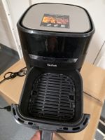 Tefal Air Fryer 4.2L black good condition