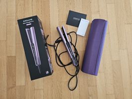 DREAME Aero Straight Pro – Rosy Purple