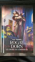Rogal Dorn: Le Croisé de l'Empereur (Couverture Souple)