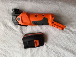 Fein multimaster 500