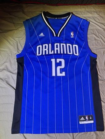 Orlando Magic Trikot Adidas - Howard #12 - Grösse M
