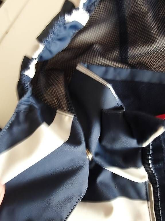 Reima Vestes & Manteaux: Reima Regenjacke Grösse 134 – D'occasion à Grossdietwil par wichtel28 2