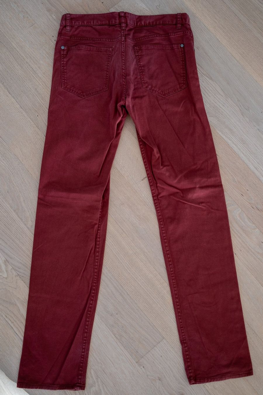 Pantaloni: Herrenhose – Usato da Birmensdorf ZH venduto da LucaToni02 1