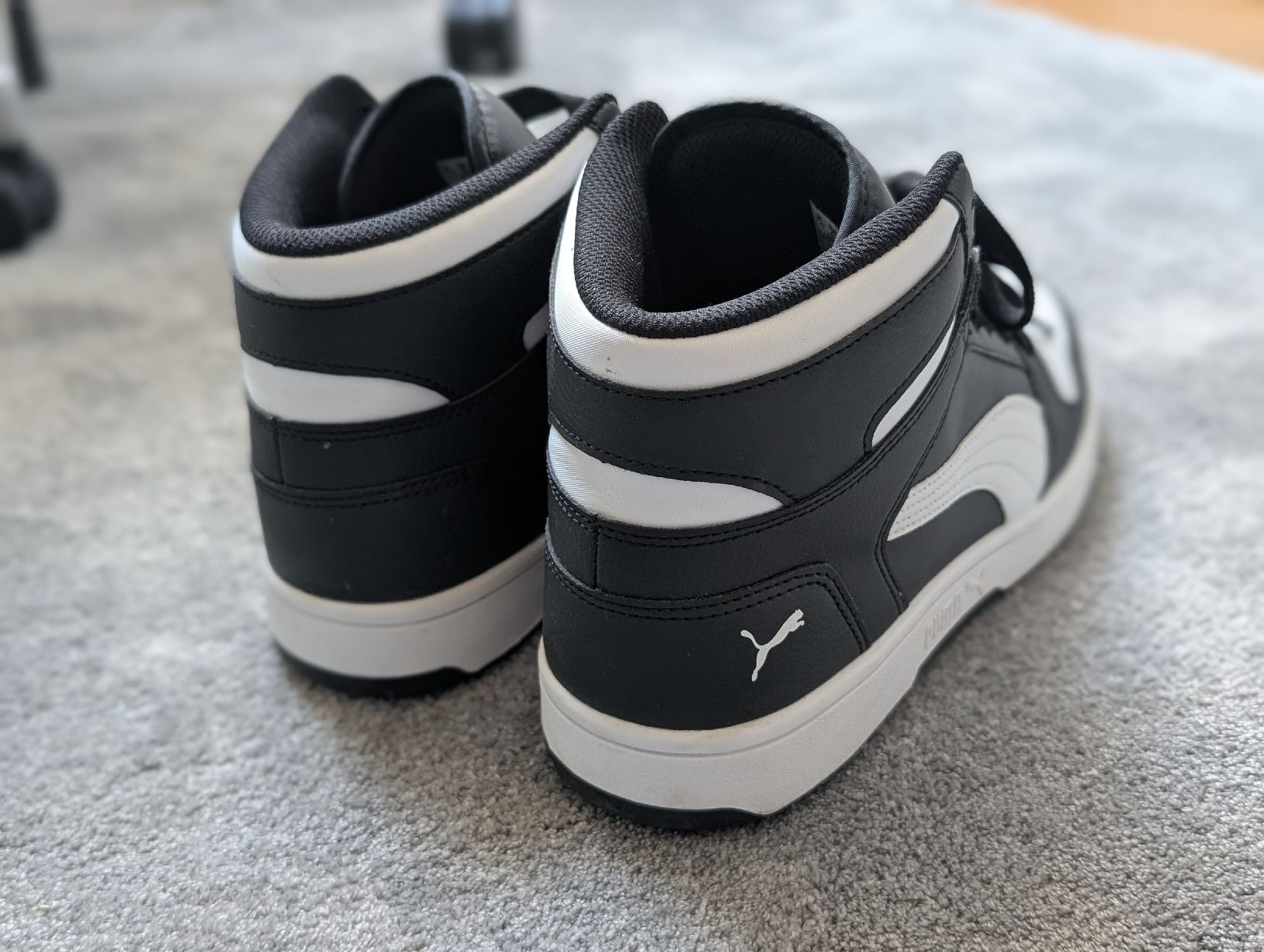 Puma Scarpe da uomo: Puma EU 41 – Nuovo (secondo la descrizione) da Merenschwand venduto da lorelei-05 3