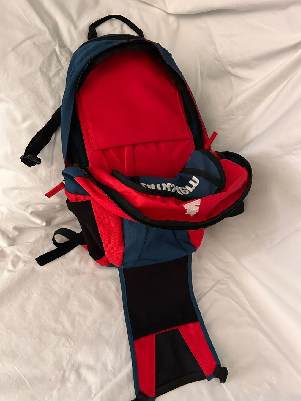 Rucksäcke: Bike-Rucksack – Gebraucht aus Seengen von sim_8y7g 1