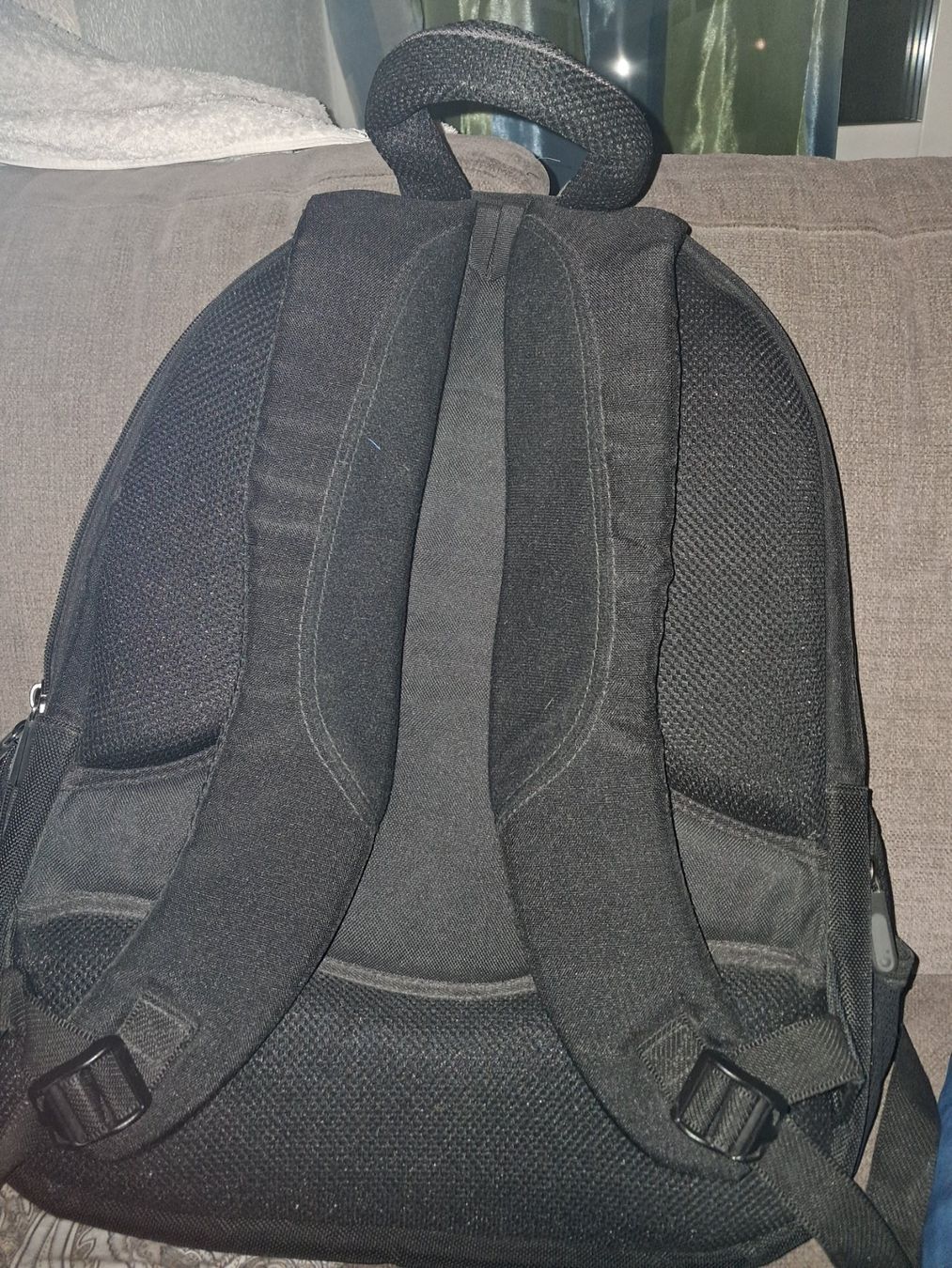 Samsonite Zaini: Samsonite Rucksack, neuwertig – Nuovo (secondo la descrizione) da Turgi venduto da Lenggin 6