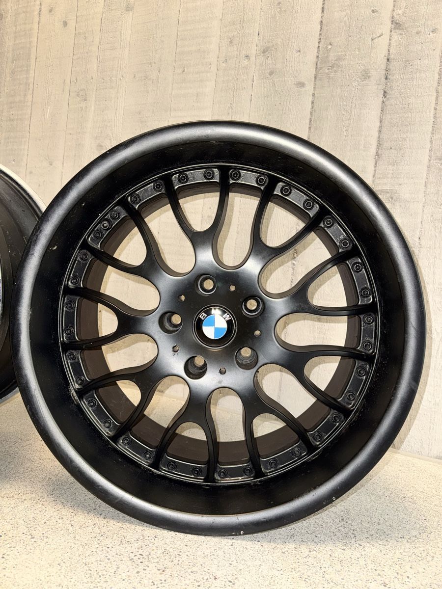 BMW Cerchioni: Bmw Felgen 19 Zoll – Usato da Meilen venduto da SimoKutlin46 4