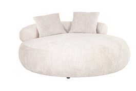RICHMOND INTERIORS"Sofa Tivola lovely cream