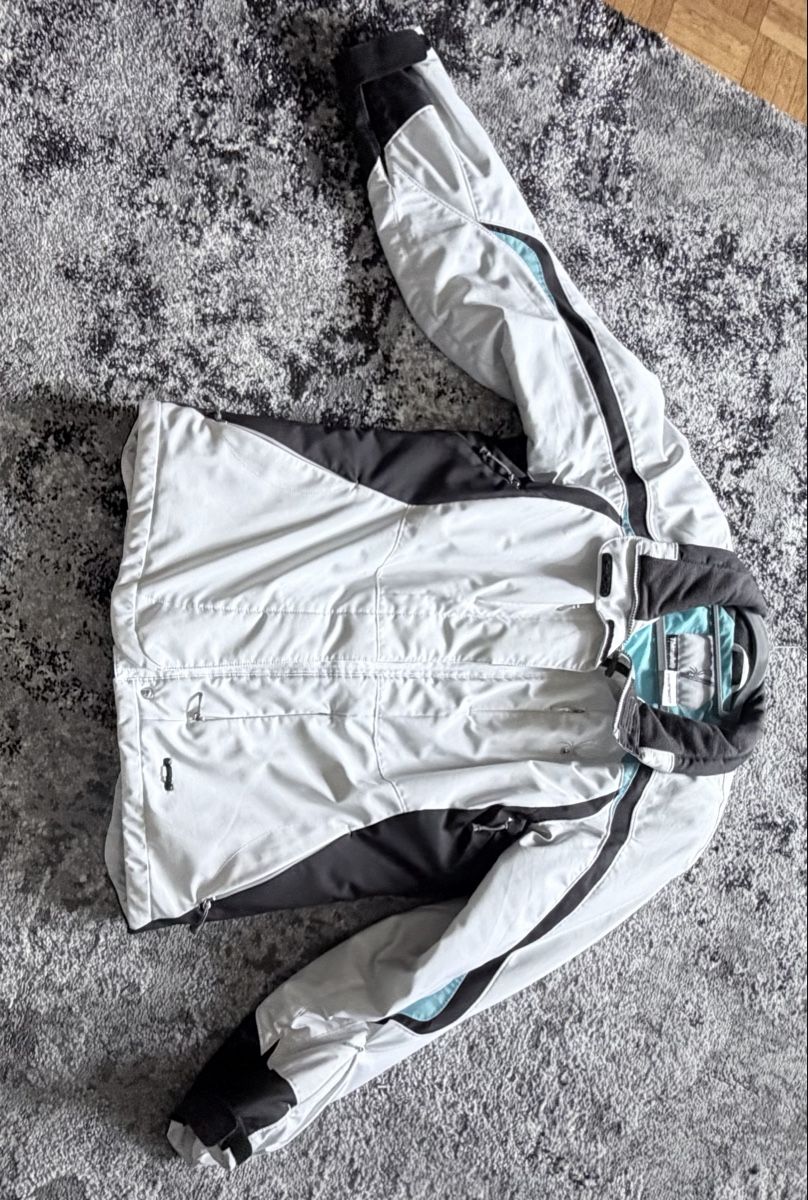 Spyder Jacken: Spyder Skijacke Damen – Gebraucht aus Buchs ZH von kukia 4
