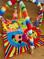 Spielbogen für Babys