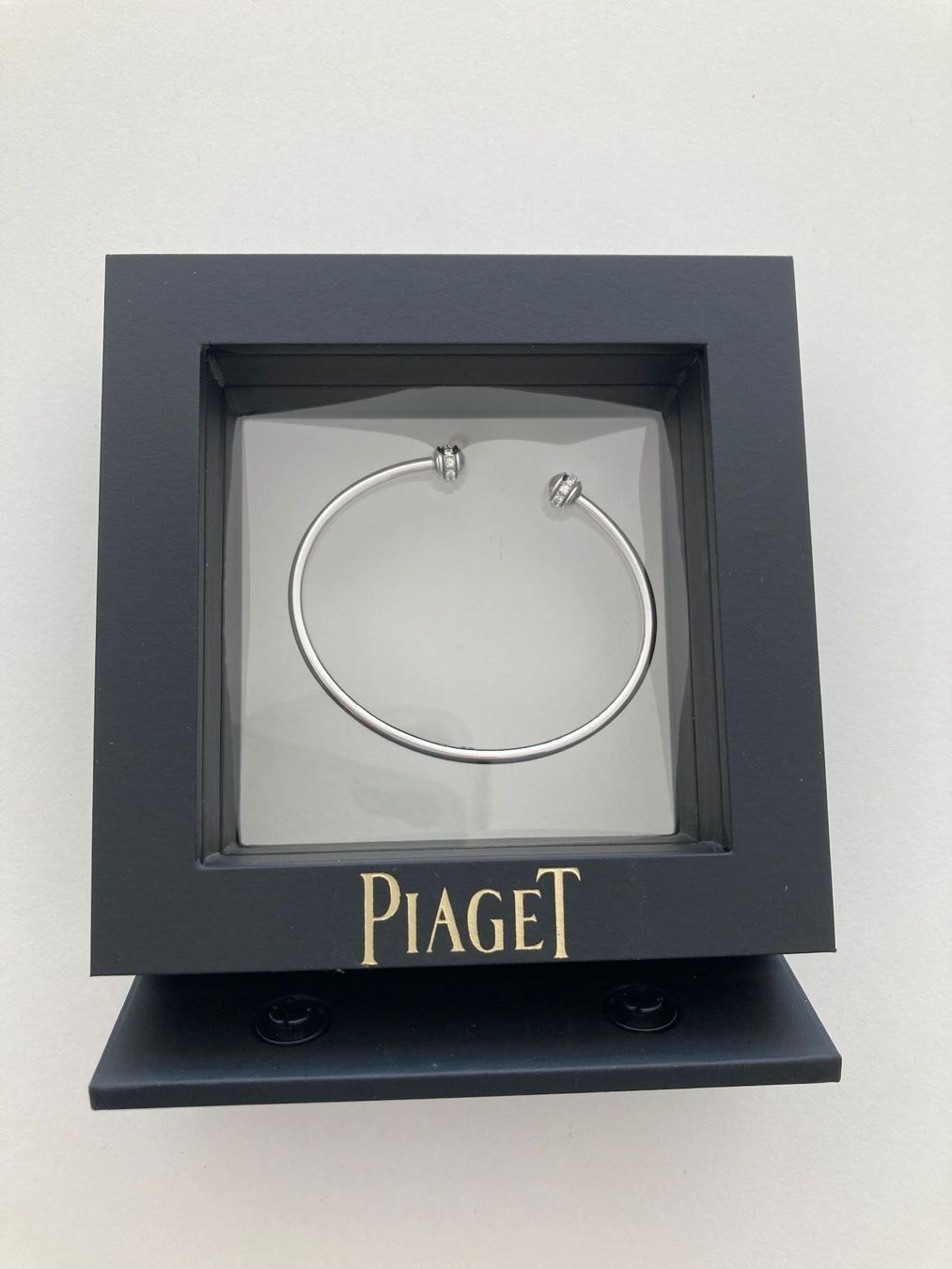 Piaget Bracciali & Braccialetti: PIAGET BRACELET POSSESSION CLASSIQUE – Usato da Thierachern venduto da Herci 2