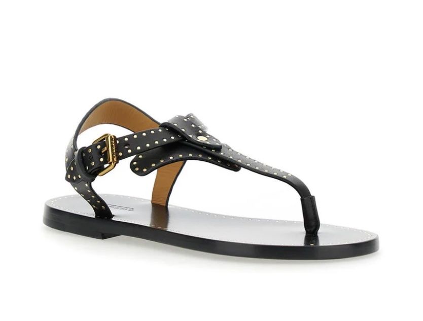 Isabel Marant Scarpe da donna: Sandalen Isabel Marant Gr 37 – Nuovo (secondo la descrizione) da Thalwil venduto da Paulina72 2
