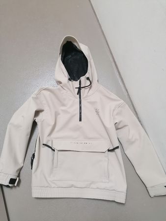 Dope ski/snowboardjacke