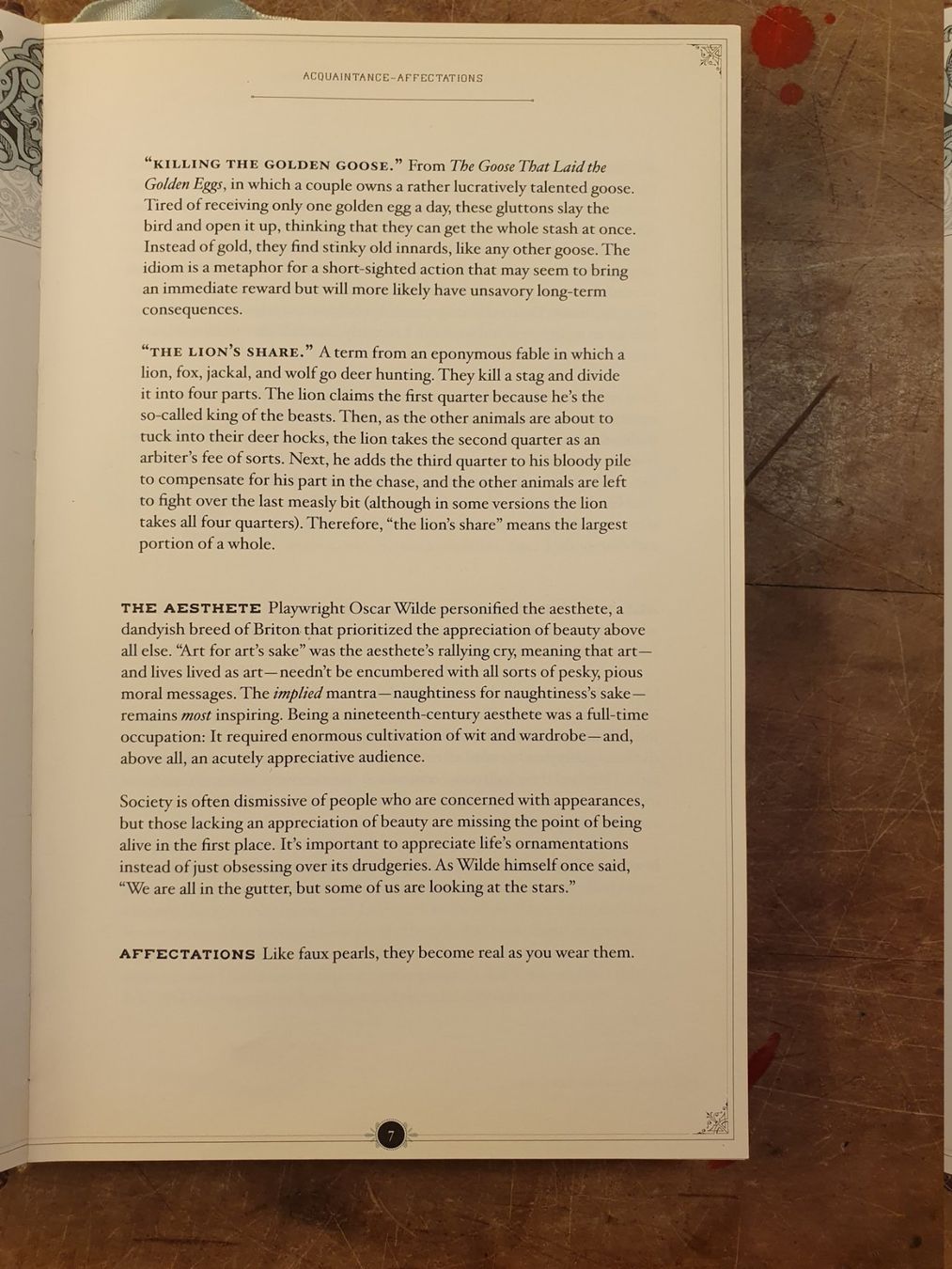 Libri: Lets Bring Back - Leslie M. M. Blume – Usato da Zürich venduto da loosebone 8
