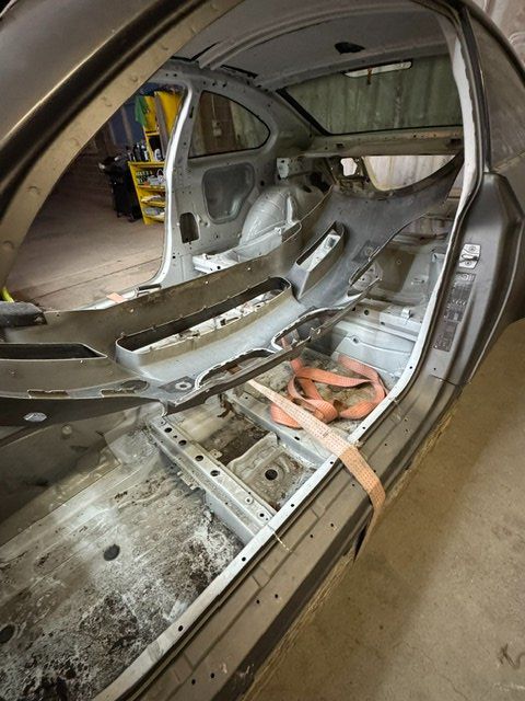 BMW Automobili: BMW M3 E92 Chassis – Usato da Frick venduto da sandro_martin 8
