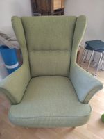 Ohrensessel Strandmon Sessel