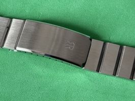 Bracelet de montre vintage Revue Thommen