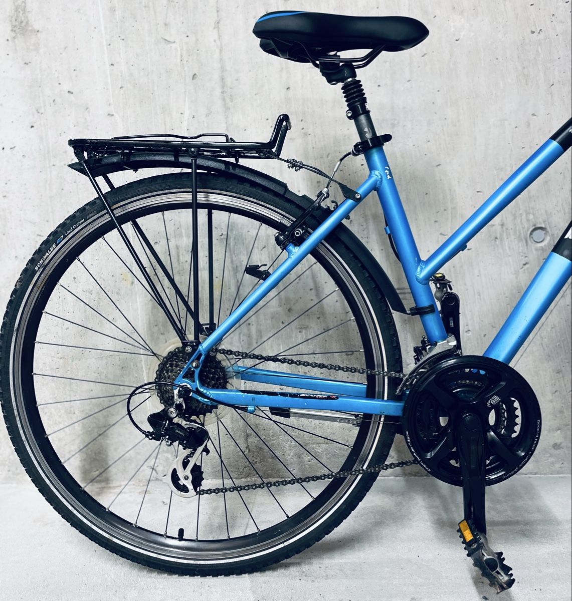 Stoke Velos: Stoke Damen Velo – Gebraucht aus Zürich von Bidon3011 3