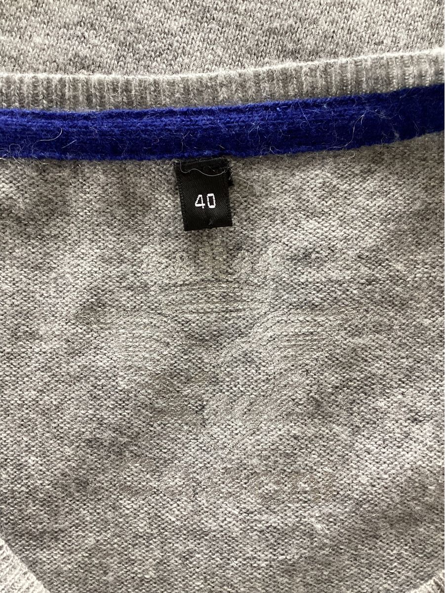 Maglioni & Felpe: Cassani, Damenpullover, Gr. 40 – Usato da Salenstein venduto da Esprit57 3