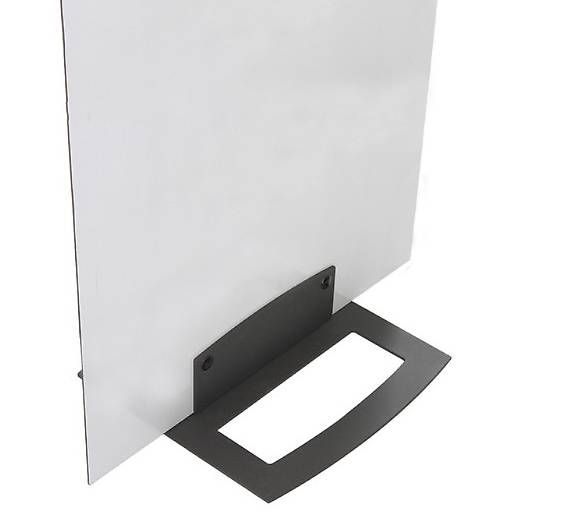 Altro in Decorazioni & Accessori: Socle Quickbase pour panneau dibond aluminium – Nuovo e nell'imballaggio originale da Blonay venduto da BLONAY80