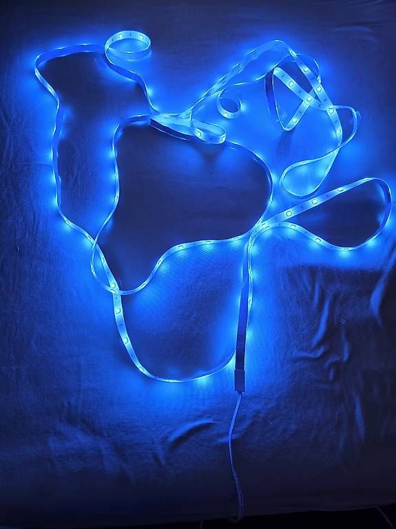 Lichterketten & Leisten: Lichtleiste IKEA Ledberg – Gebraucht aus Kehrsatz von Burcki8 2
