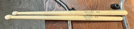 Agner Drumsticks H9  1 Paar