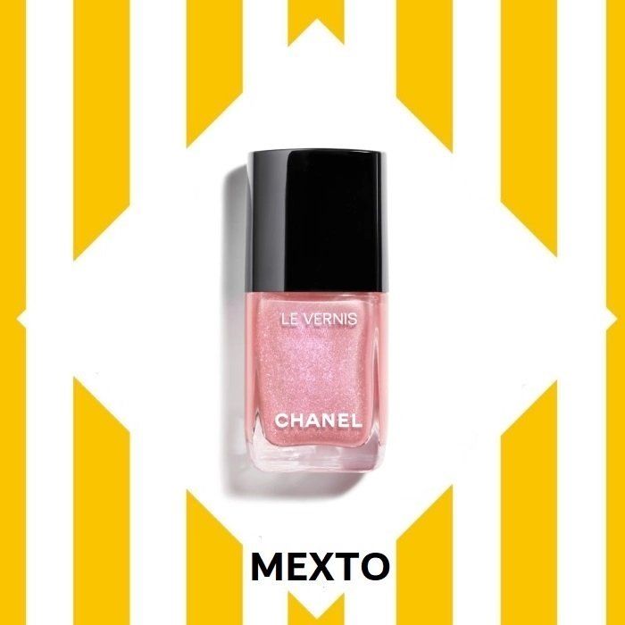 Chanel Smalto per unghie: CHANEL Le Vernis (NEW) – Nuovo e nell'imballaggio originale da Petit-Lancy venduto da mexto