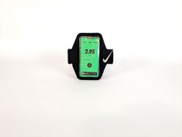 NIKE Smartphone Oberarmband